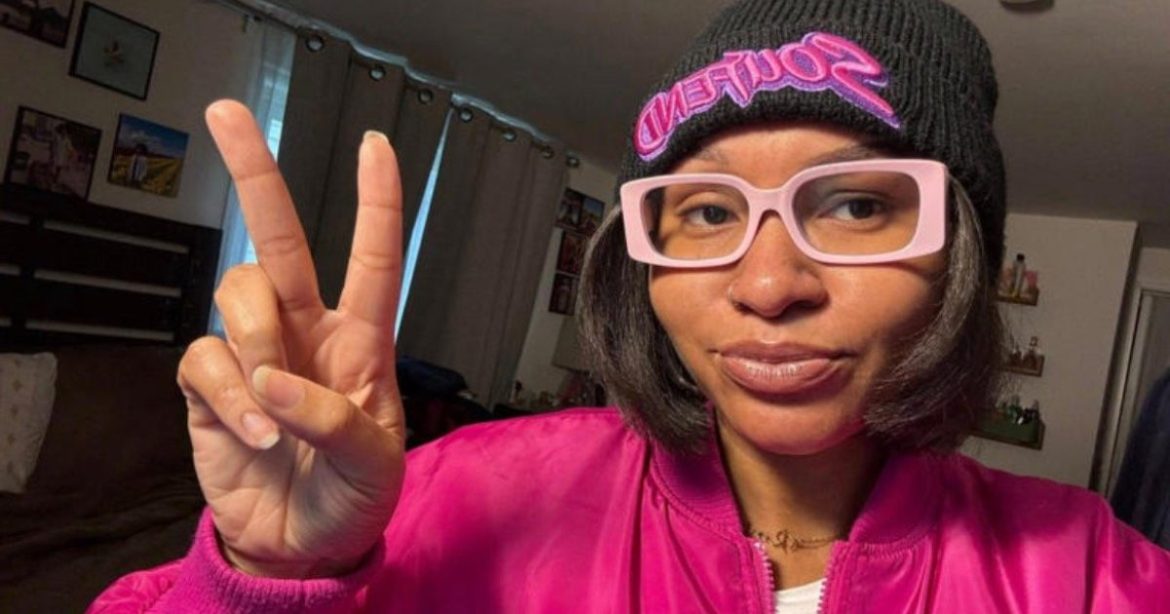 Insanity: Ex-BLMer and Special Ed Teacher on Leave Over Abuse Allegations Just Elected President of Teachers Union