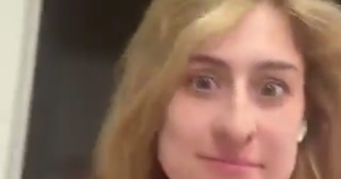 “I Am a C*nt!” – Michigan Democrat Congressional Candidate Shelby Campbell Lashes Out at Critics – Flashes Grotesque Crotch Shot (VIDEO)