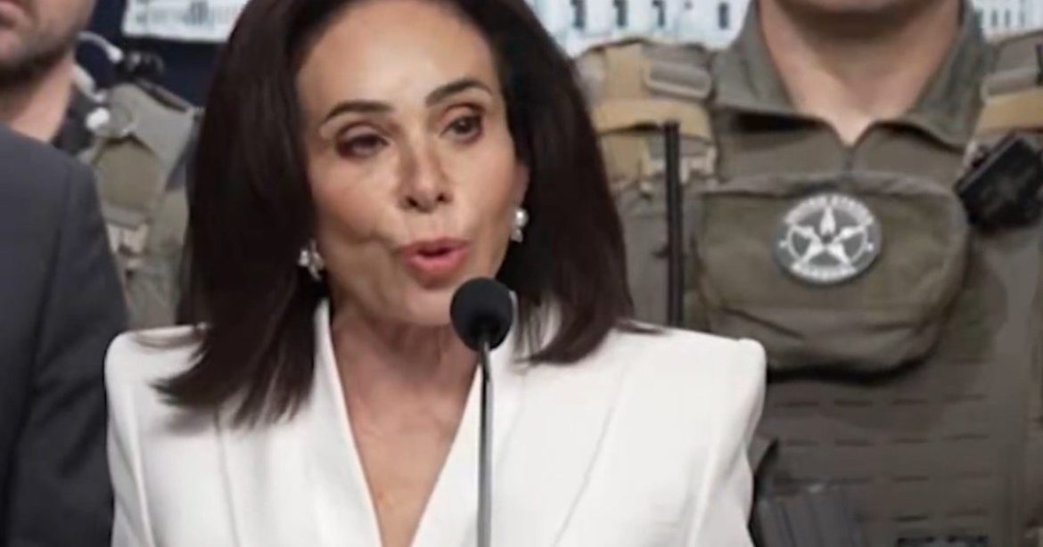 Pirro Threatens to Charge Parents of ‘Youths’ who Violate Curfew Amid Disturbing Trend of “Teen Takeovers” (VIDEO)