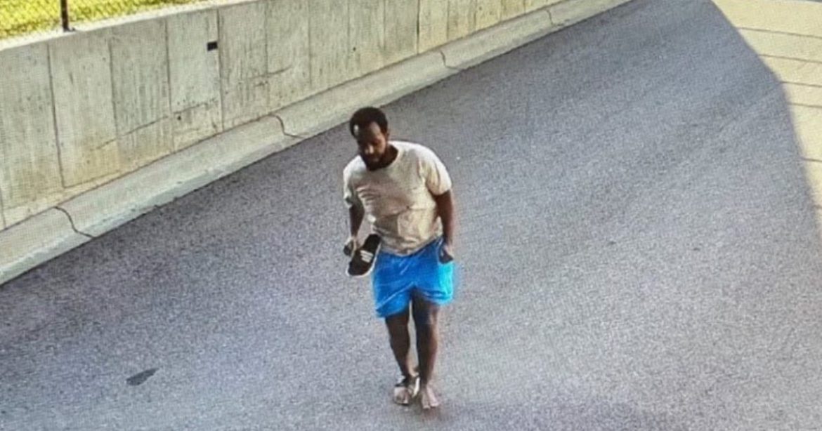 Indicted Minnesota Fraudster Muhammad Omar Captured After Jumping Off Balcony and Fleeing Amid $90 Million Bust