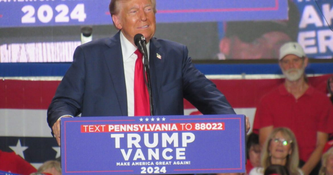 Trump Administration Reveals the ‘Official Prescription’ to Treat the Debilitating ‘Disease’ Known as Trump Derangement Syndrome
