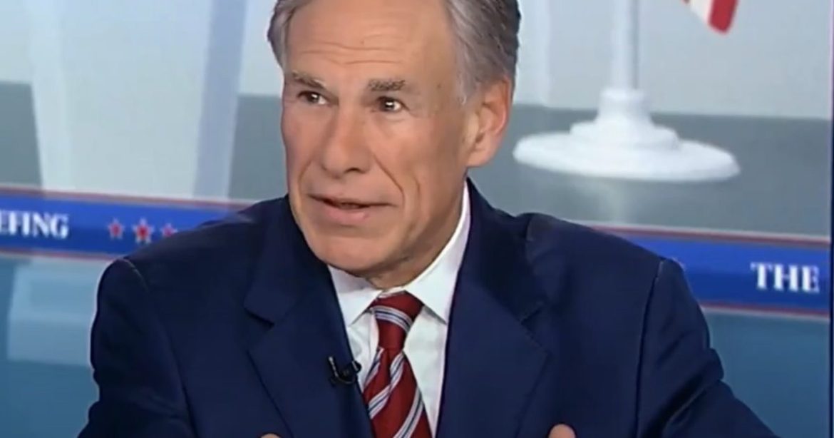 Texas Supreme Court Blocks Abbott From Removing Democrats Who Went AWOL Last Year Amid Redistricting Vote
