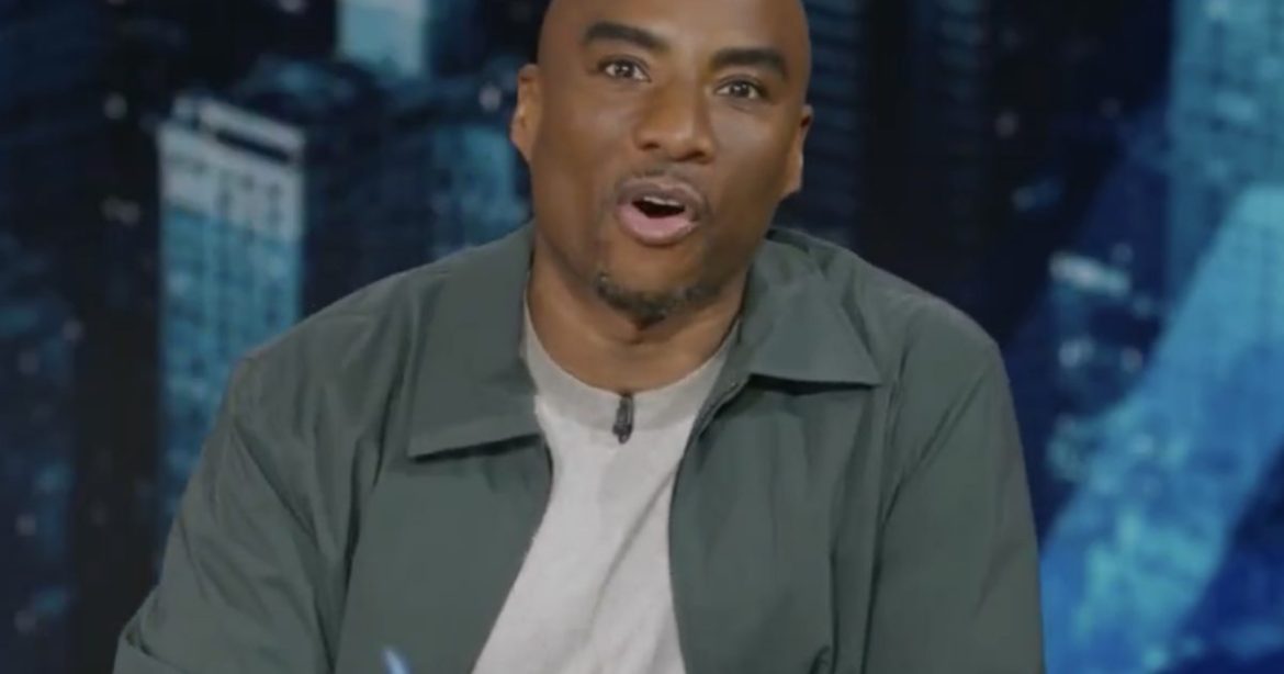 ‘The Daily Show’ Host Charmalagne Tha God Calls Justice Clarence Thomas a Racial Slur on Television (VIDEO)