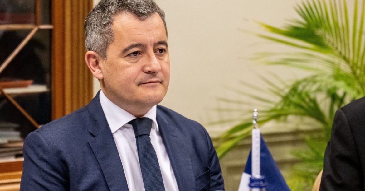 France’s Justice Minister Calls for Three-Year Immigration Moratorium, Says Nation Has ‘Reached the Limit’