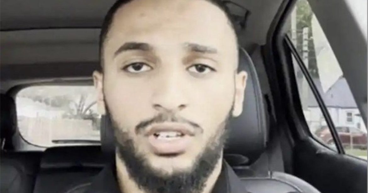FEDS FOIL CHILLING ISIS PLOT on Michigan U.S. Army Base Just Hours Before Mass Shooting—Planned by 19-Year-Old Somali-American Ex-National Guard Soldier