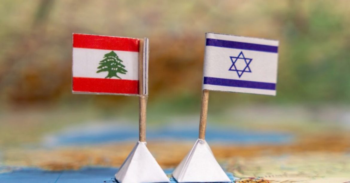 The Strange Case of Lebanon’s ‘Ceasefire’