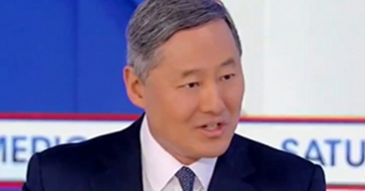 Legal Scholar John Yoo Says State and Elected Officials in Minnesota Could Absolutely End Up in Prison Over Fraud: ‘These People Are in a Lot of Trouble’ (VIDEO)