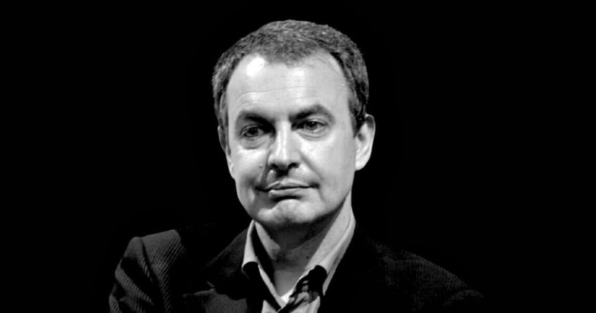 Another Spanish Socialist Charged With Money Laundering and Influence Peddling – Former Prime Minister and Key Sánchez Ally, Zapatero Has His Offices Raided by Police