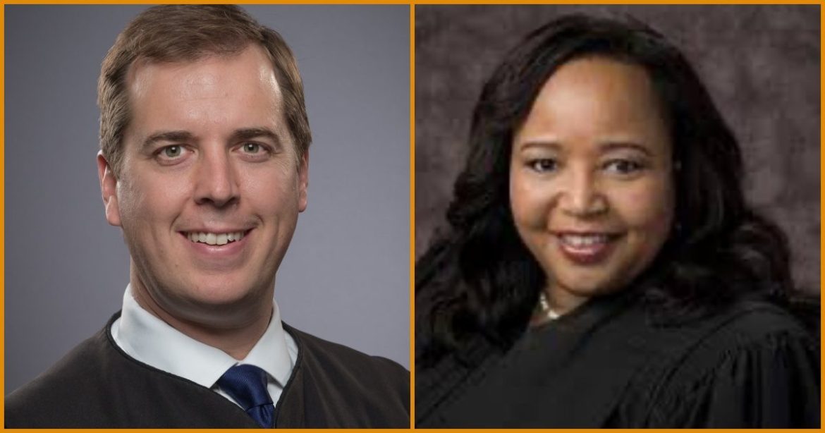 SCOTX Chief Justice Jimmy Blacklock Torches Rogue Dallas Judge’s Insane COVID Mask Mandate in Courtroom – Demands She Scrap It by Friday or Else