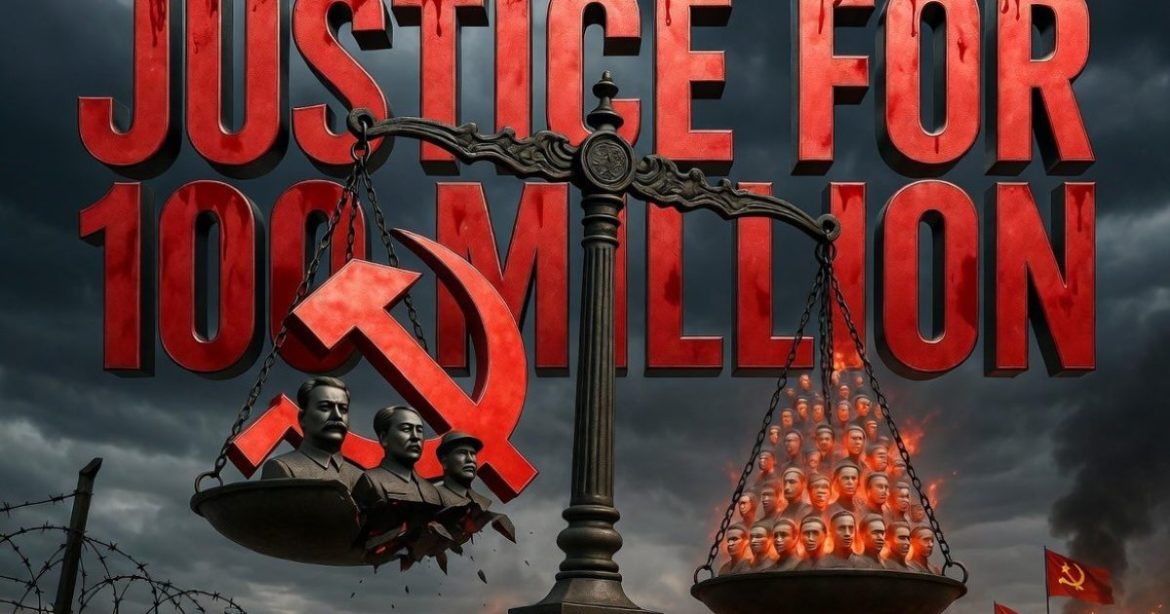 Time for a Nuremberg-Style Tribunal for Communism: The Castro Regime’s Imminent Collapse Exposes the Deadliest Lie in Human History
