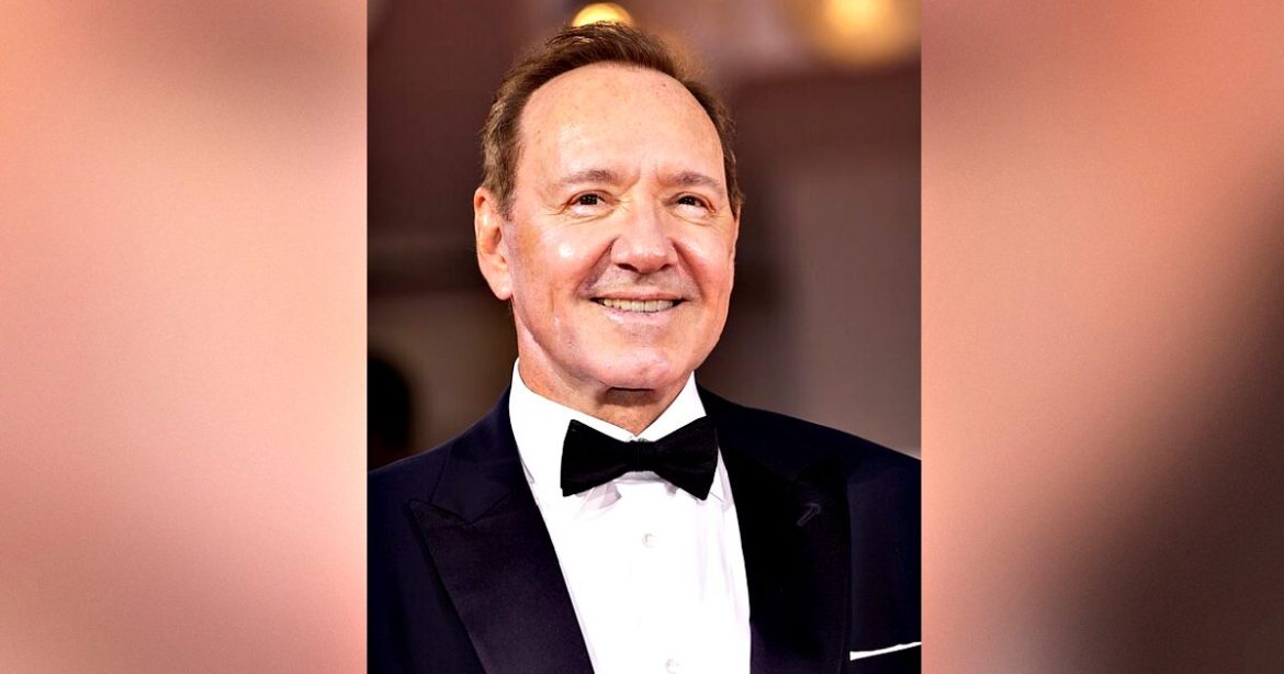 UNCANCELED? Embattled Academy Award Winner Kevin Spacey Is Back on the Spotlight in Cannes Film Festival’s Red Carpet