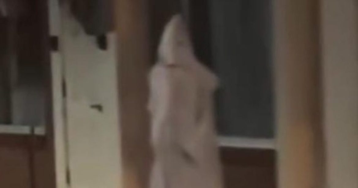 Two Brothers Busted After Sparking National Outrage by Staging a Silly KKK Hoax in Small Rhode Island City – Perps then Reveal Why They Pulled the Stunt (VIDEO)