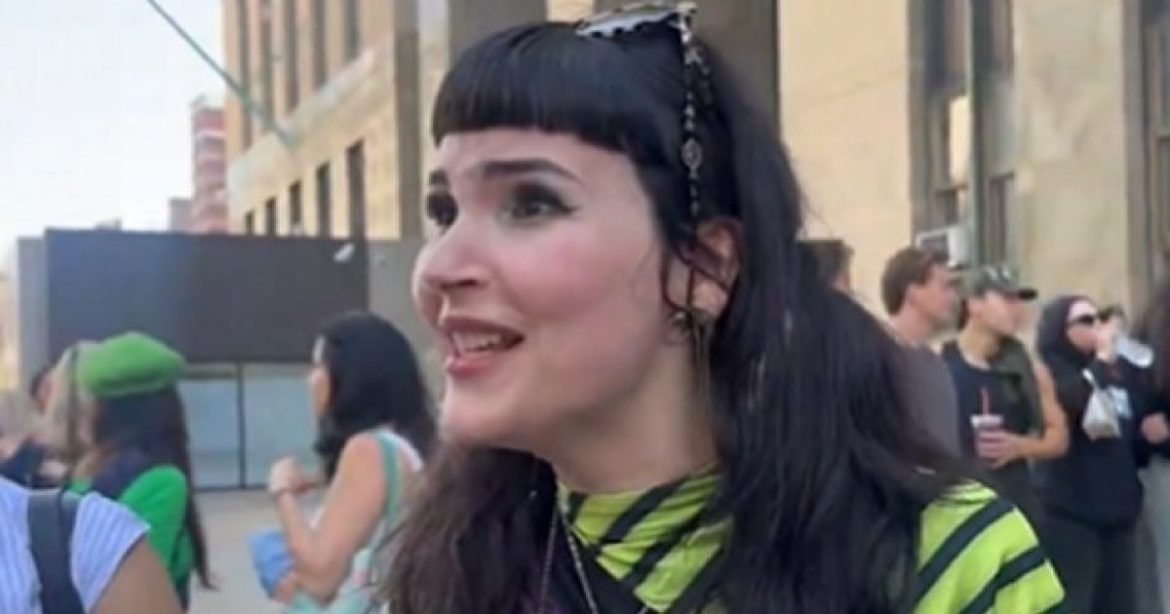 TOTAL PSYCHOS: Credentialed Female ‘Journalists’ Show Up to Fangirl Alleged Murderer Luigi Mangione at Hearing (VIDEO)