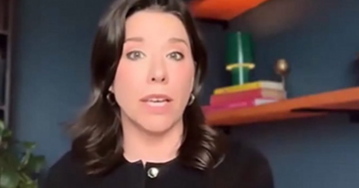 Conservative Commentator Mary Katharine Ham: Media Needs to Consider the Consequences of All the ‘Hitler’ Talk (VIDEO)
