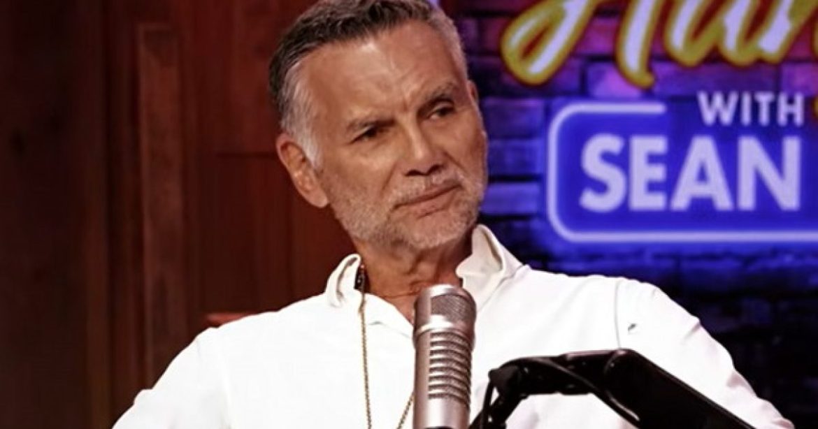 Former Mobster Says There is More Evidence to Indict Joe Biden on Crimes Than There Ever Was on Him (VIDEO)