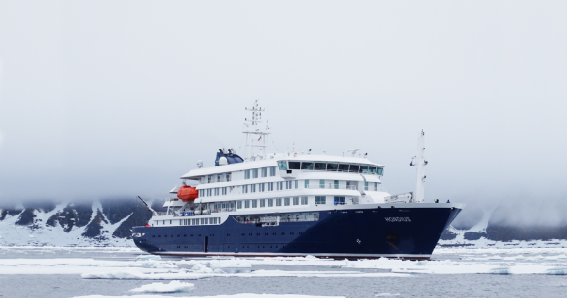 BREAKING: One U.S. Cruise Passenger Returning to America Tests “Mildly Positive” for Hantavirus After Deadly Outbreak