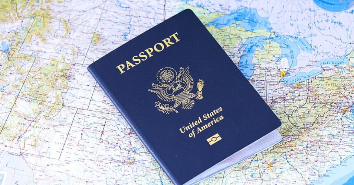 PASSPORT CRACKDOWN: State Department to Revoke Passports of Thousands of ‘Deadbeat’ Parents Owing Massive Child Support