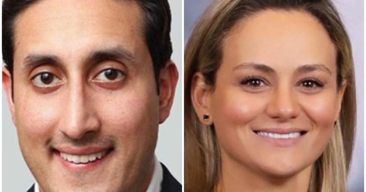 WILD STORY: Ex-JPMorgan Exec Makes INSANE, Graphic Claims of Sexual and Racial Abuse by His ‘Female Boss’ Which Blow Up In His Face When The Damning Truth is Revealed