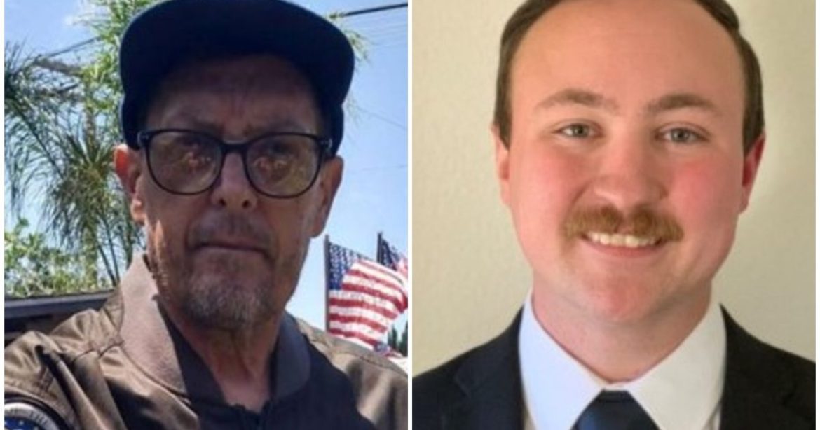 PURE EVIL: Deranged Thug Beats Elderly “Trump House” Owner and Army Veteran Within an Inch of His Life