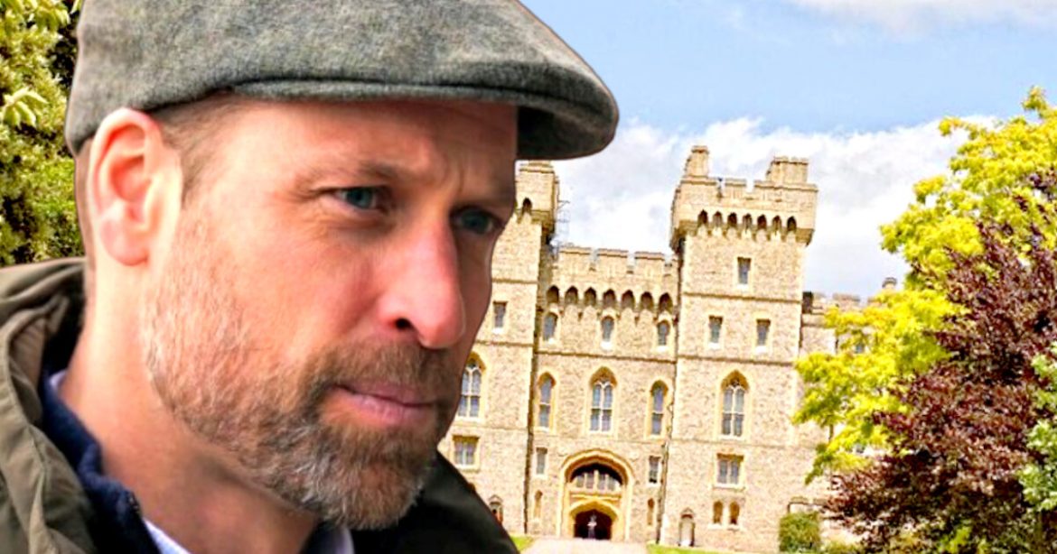 BUILD AND CONSERVE: Heir to the British Throne, Prince William Plans to Sell 20% of His Duchy of Cornwall Lands and Use the Money To Tackle Housing and Environmental Crises