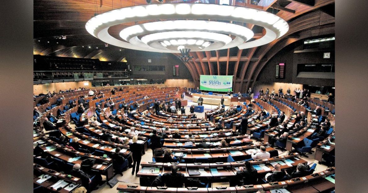 EU Governments Move To Open Offshore Migrant Camps, Reform the ‘European Convention on Human Rights’ and Curb Unchecked Mass Migration