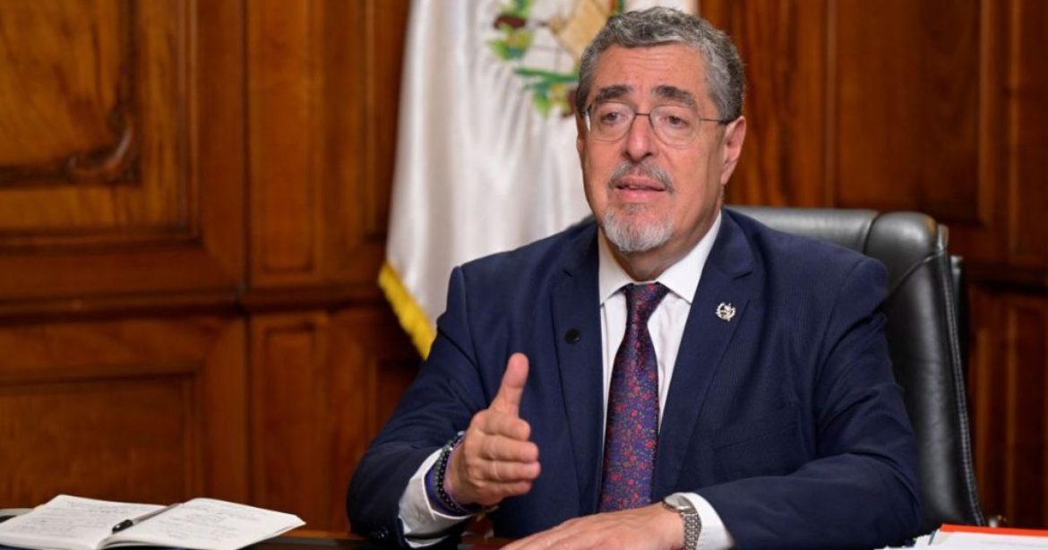 The Open Letter from President Bernardo Arévalo to Guatemalans: The Usual Left-Wing Rhetoric to Consolidate Power
