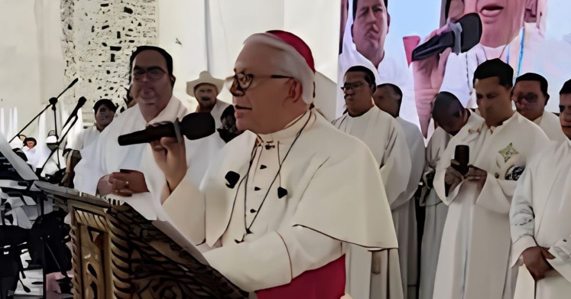 Morelos Families Extorted by Cartels Simply for Living in Their Homes as Bishop Ramón Castro Warns Organized Crime Has Taken Control