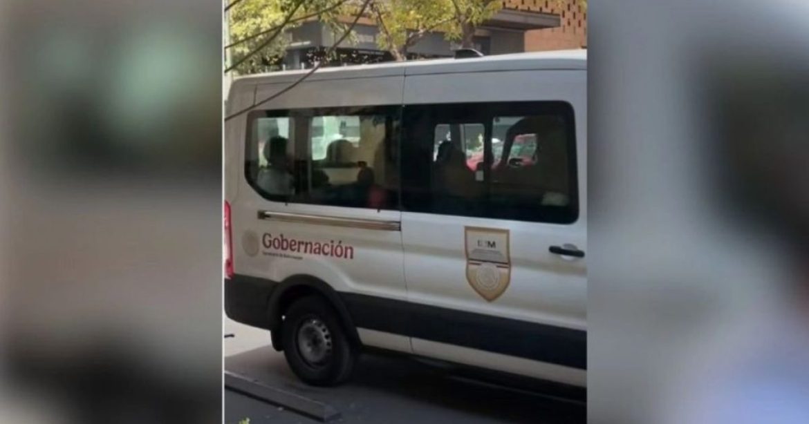 Mexico Expands Immigration Enforcement in Mexico City as Critics Compare INM Operations to ICE Raids in the United States