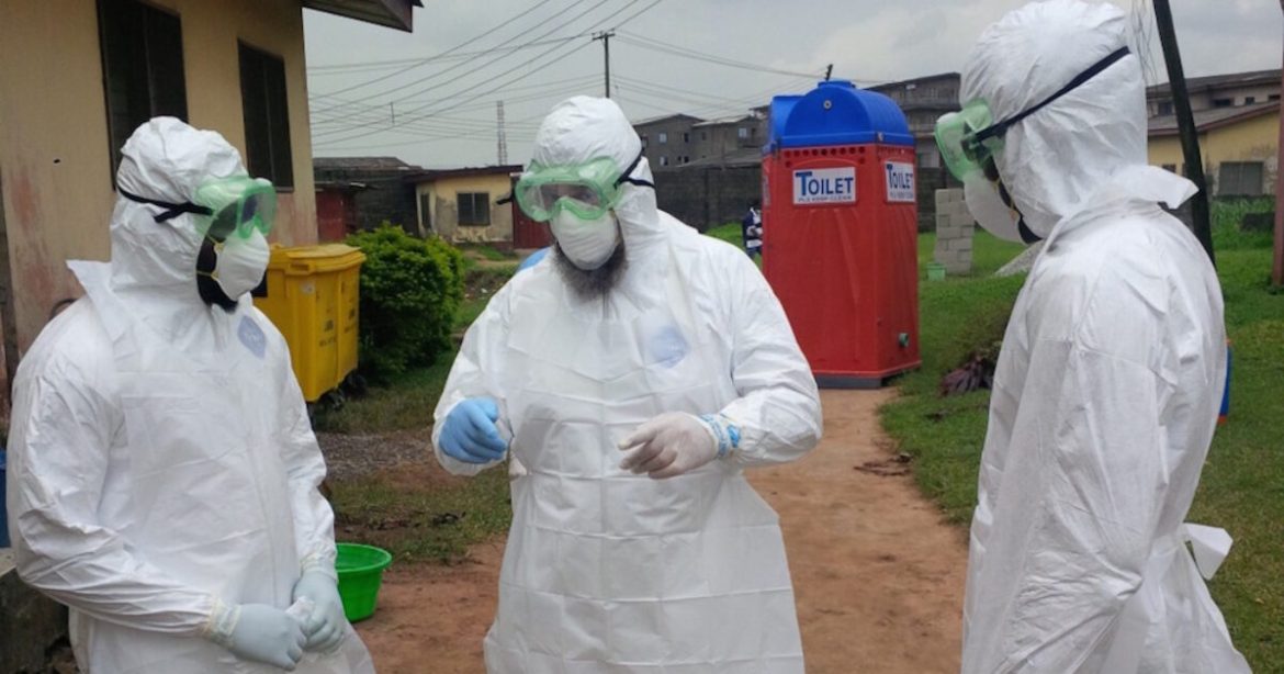 Detroit Bound Flight Diverts to Canada After Traveler from Ebola-impacted Region Boards in Error