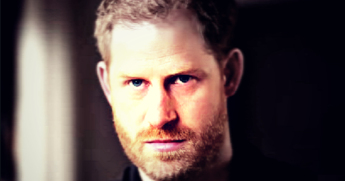 After Leaving Sentebale Charity and Getting Sued for Libel, Prince Harry Now in Trouble With Invictus Games as Key Board Member Resigns and Australian Government Pulls Funds