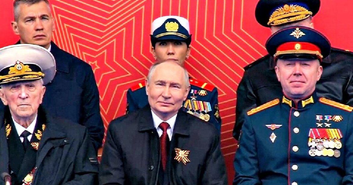 Kremlin Confirms That, After Trilateral Negotiations by US-Russia-Ukraine, ‘The End of the War Is Truly Near’ – While Zelensky Insists That ‘Moscow ‌Has No Intention of Ending It’