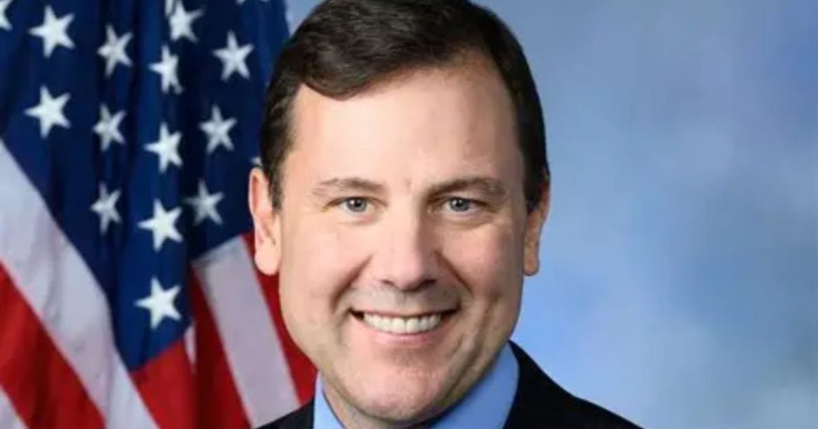 GOP Congressman Tom Kean Provides Update After Missing More Than 50 Roll Call Votes Since Early March