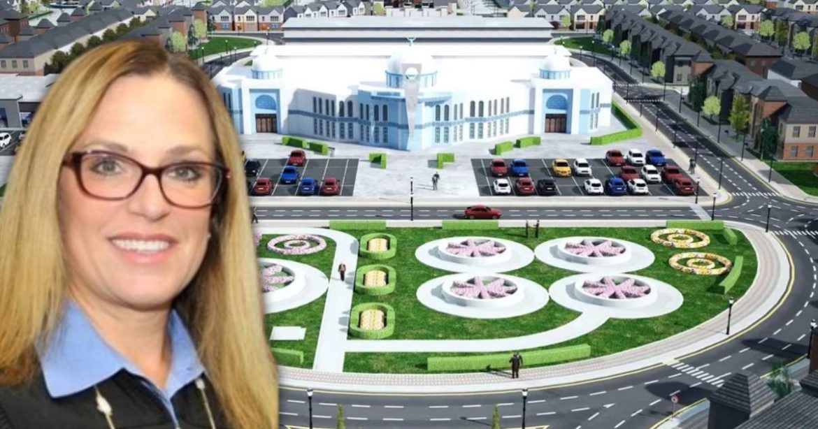 Democrat Activist Texas Judge Rules State Agency Must Greenlight 400-Acre Islamic City Near Dallas