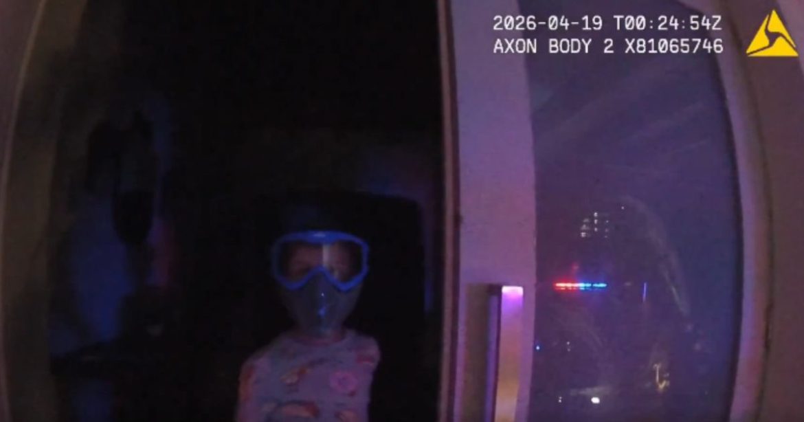 Most Wholesome Bodycam Footage of All Time? Scared 5-Year-Old Calls 911 Over ‘Monster’ Under Brother’s Bed, Officer’s Heartwarming Response Has the Internet Cheering