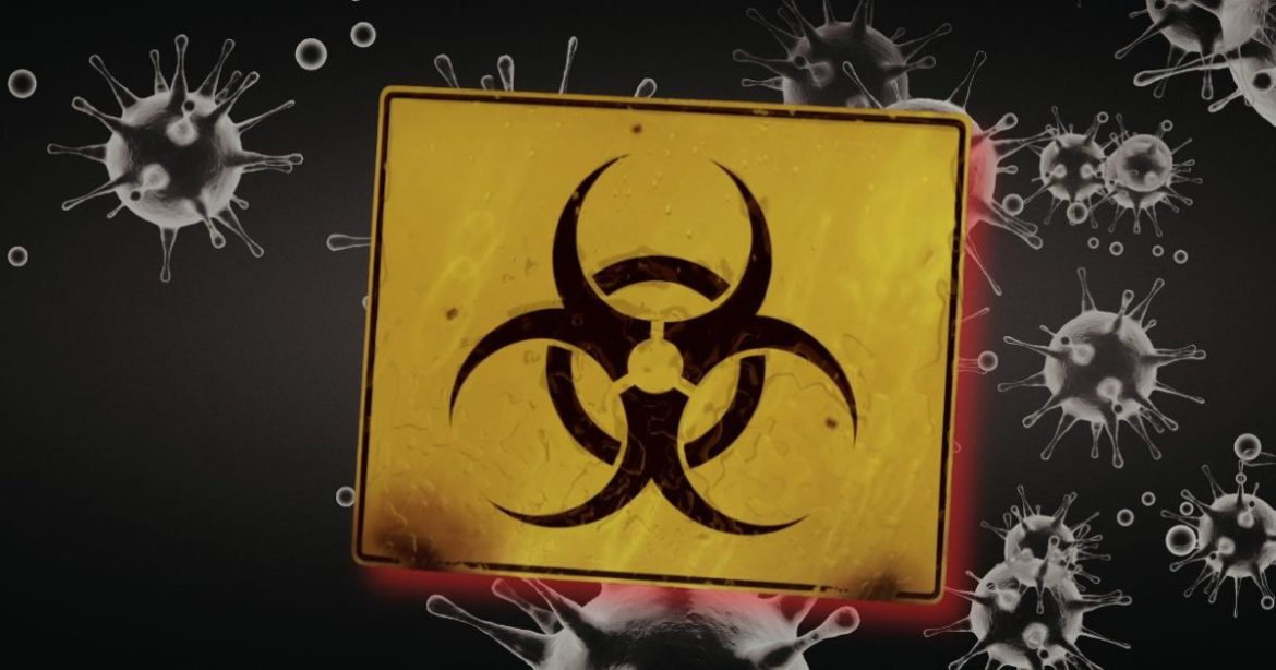 Stanford Biosecurity Expert Says AI Chatbot Gave Him a Blueprint for Genocidal Bioweapon, Including Step-by-Step Instructions for Modifying Deadly Pathogen and Conducting Mass Transit Attack