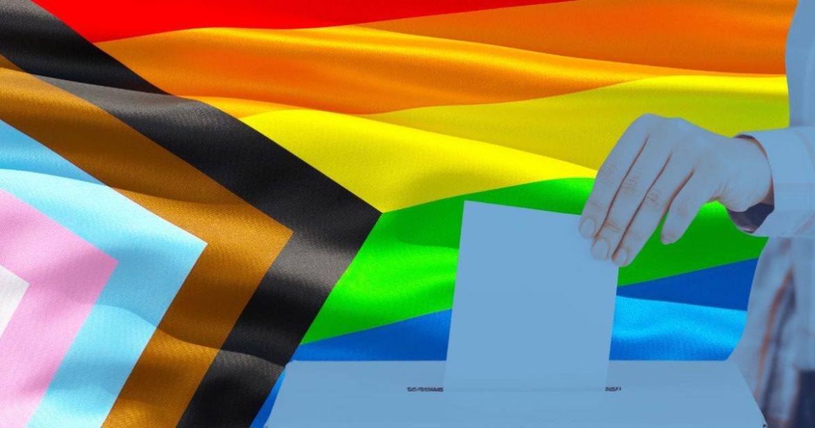Human Rights Campaign Brags LGBTQ+ Voters Will Be 20% of U.S. Electorate by 2040, Has Record $15 Million War Chest to Help Democrats in Midterms