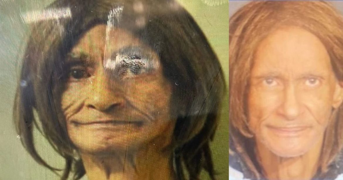 Paroled Transgender Serial Killer Harvey Marcelin Convicted of Third Grisly Murder, Brutally Beat and Dismembered 68-Year-Old Woman Before Dumping Her Body Parts Across Brooklyn