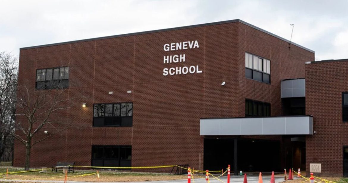 Hantavirus Case Reported at NY High School Not Linked to Deadly Cruise Ship Outbreak