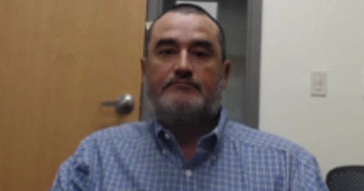 Former Kansas Mayor Detained by ICE After Guilty Plea for Illegally Voting