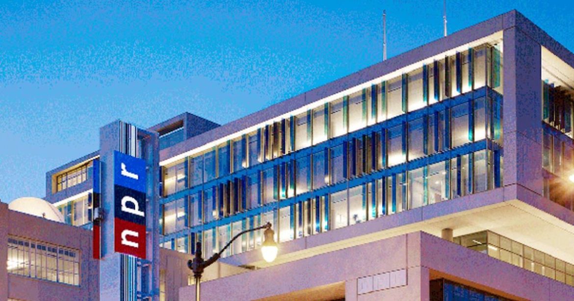 Popular NPR Host Quits Amid Internal Probe into Inappropriate Workplace Conduct