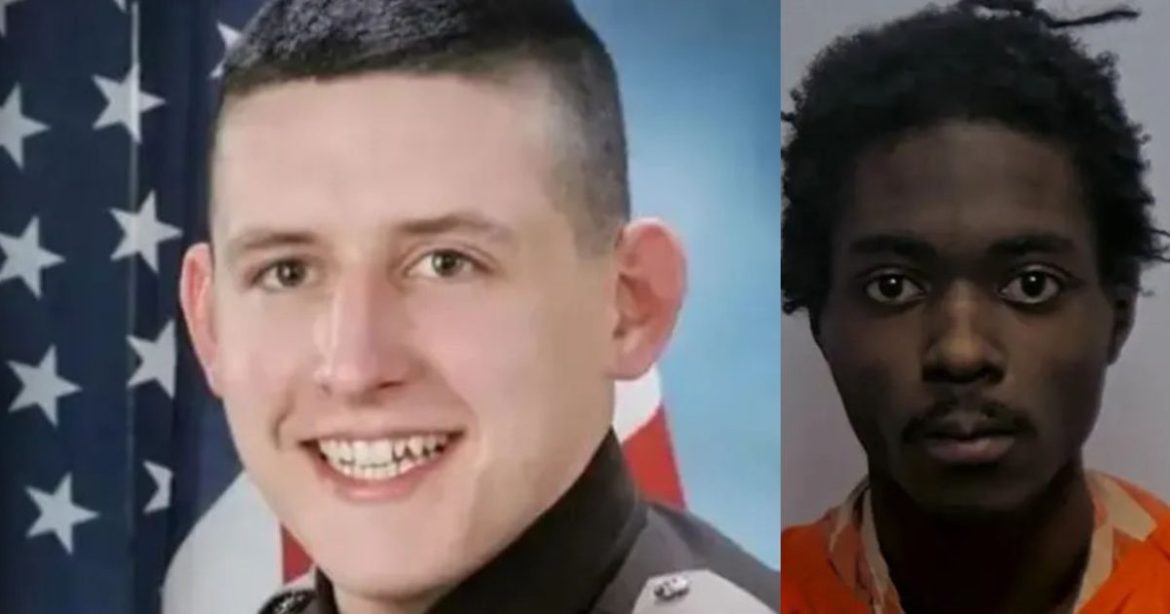 Indiana Deputy in Critical Condition After Being Shot Three Times in Hospital ER By ‘Stranded Motorist’ He Stopped to Help