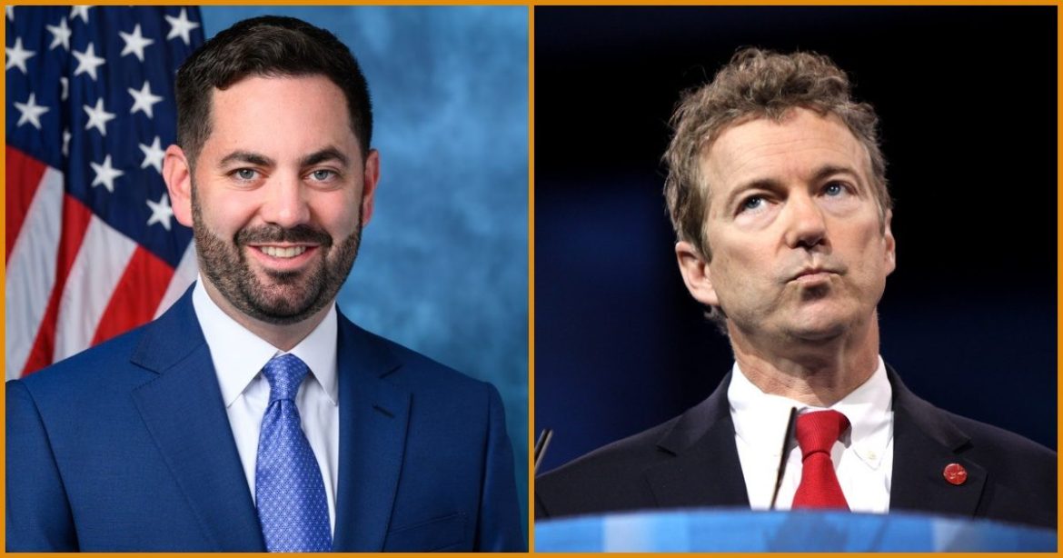 Sen. Rand Paul’s Son Apologizes After Alleged Antisemitic, Anti-Gay Tirade Targeting Rep. Mike Lawler