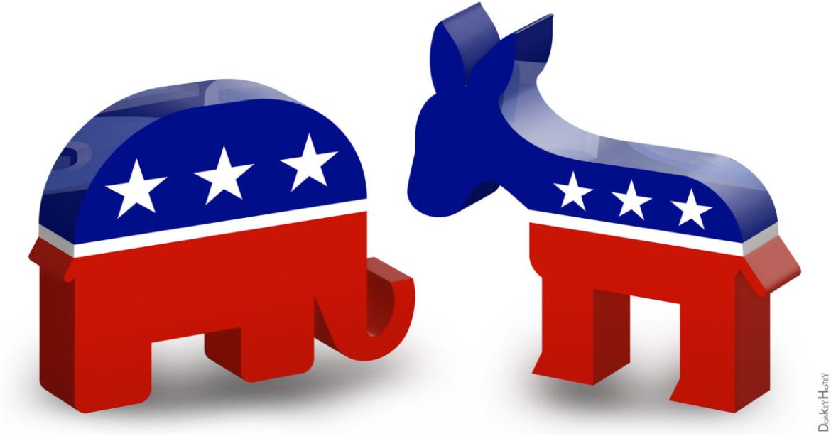 WAYNE ROOT: Why Are Democrats Against The SAVE Act? Why Are a Handful of Even Republican Senators Against It? They’re All Either Bribed, or Blackmailed by China, or Drug Cartels.