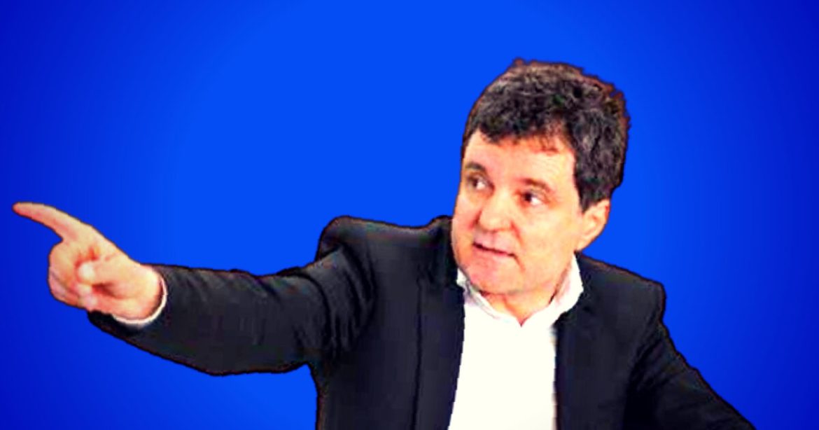 Romania’s Presidency on Trial: 400,000 Romanians Demand President Dan’s Suspension for Serious Violations