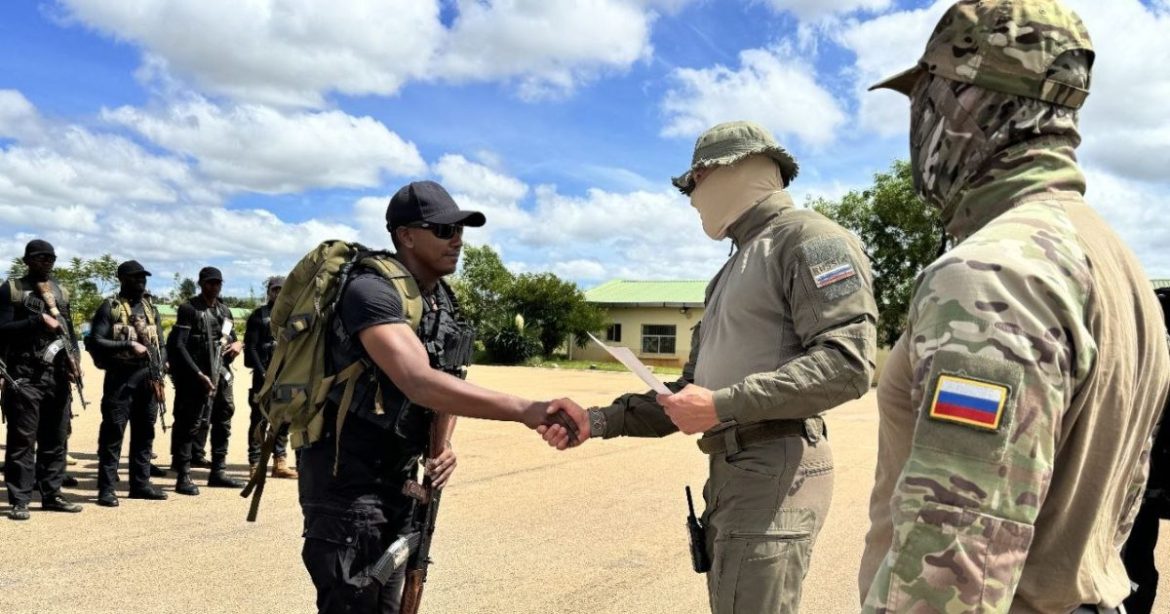 Russia’s New Afghanistan: How Moscow Lost Mali