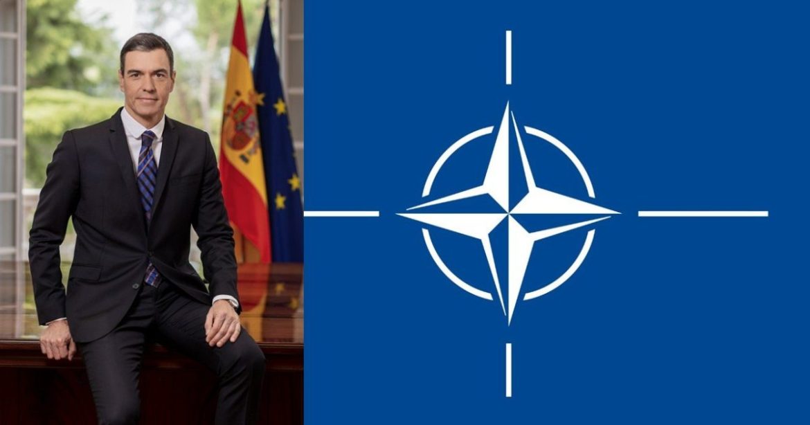 The Case for Kicking Spain Out of NATO: Base Denial, China Ties, and Freeloading