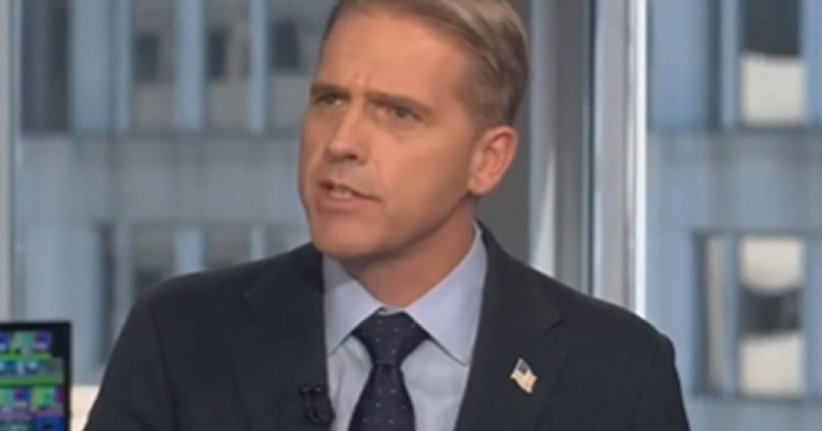 Scott Jennings on Possibility of SCOTUS Overturning VA Supreme Court: ‘There’s a Better Chance of Me Sprouting Wings and Flying Out of That Window’ (VIDEO)