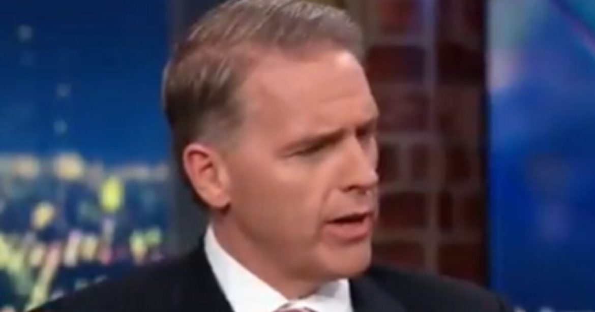 CNN’s Scott Jennings Calls Out Liberal Commentator for Dumb Comment About Black Republicans in Virginia (VIDEO)