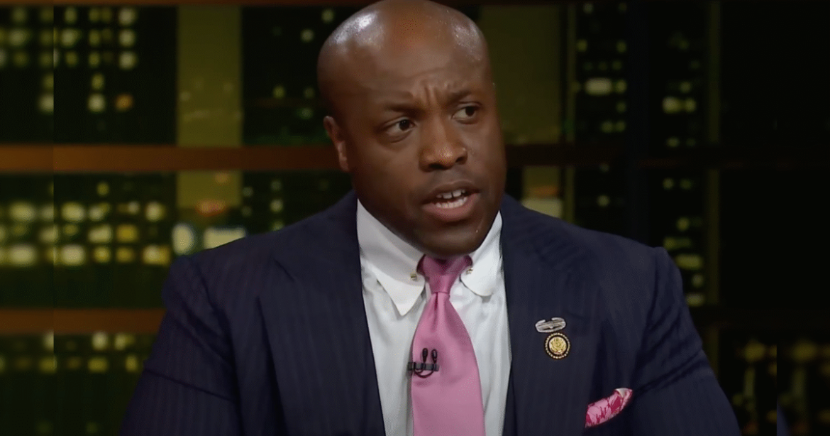 AWESOME: GOP Rep. Wesley Hunt Shuts Down Leftist ‘Reporter’ With The PERFECT Response After Media Hack Ambushes Him with a Race-Baiting Gotcha Question