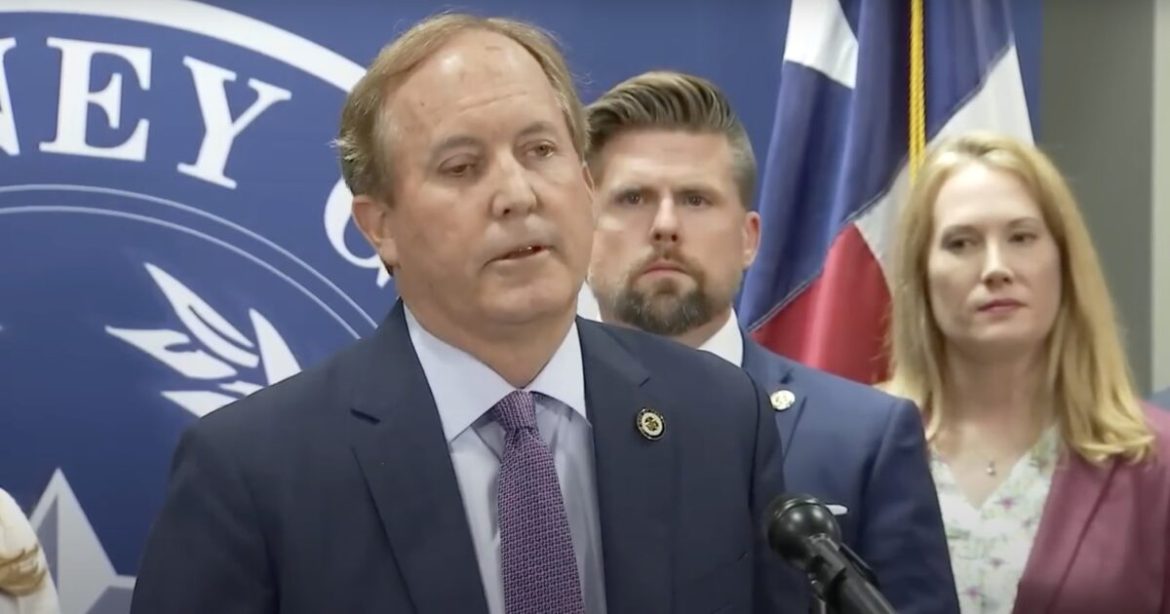 Texas Sues Netflix for Allegedly ‘Spying’ on Residents, Including Children